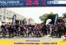 POLI BIKE CHALLENGE 2025