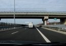 PAZĂ PE AUTOSTRADĂ