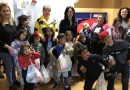 FABRICA DE CADOURI A IEPURAȘULUI