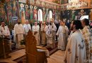 SĂRBĂTOAREA SFÂNTULUI MARE MUCENIC GHEORGHE