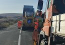 Peste 32 de milioane de lei pentru întreținerea și reparația drumurilor în 2025