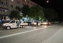 Deva: Campanie de dezinsecție