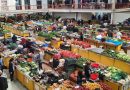 Programul Piețelor Agroalimentare din Deva, în perioada sărbătorilor de Paști