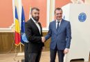 PRIMĂRIA DEVA ÎN ECHIPĂ COMPLETĂ