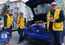 VOLUNTARI LIONS DEVA SARMIZEGETUSA LA SENIORI