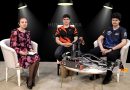ROBOTICA HUNEDOREANĂ INVITATĂ ÎN STATELE UNITE, ALĂTURI DE CELE MAI BUNE ECHIPE DIN LUME
