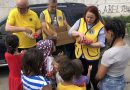 UMANITAR LIONS CLUB DEVA SARMIZEGETUSA