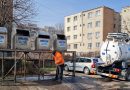 Igienizarea platformelor plurifamiliare din Deva: un pas esențial pentru un oraș mai curat și mai sănătos