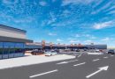 COMPLEX COMERCIAL NOU ÎN HUNEDOARA