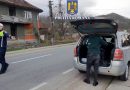 RAZIE ÎN BRAD ȘI LOCALITĂȚILE APARȚINĂTOARE