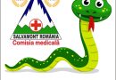 MĂSURI DE PRIM AJUTOR ÎN CAZ DE MUȘCĂTURĂ DE VIPERĂ