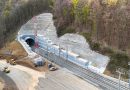 În câteva săptămâni, va circula primul tren prin tunelul Bătuţa, după 4 ani şi jumătate de întârziere