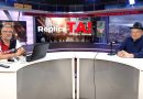 REPLICA TA CU DRAGOȘ PASCUTA – 25 aprilie 2025